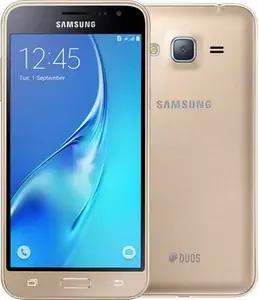 Замена матрицы на телефоне Samsung Galaxy J3 (2016) в Воронеже